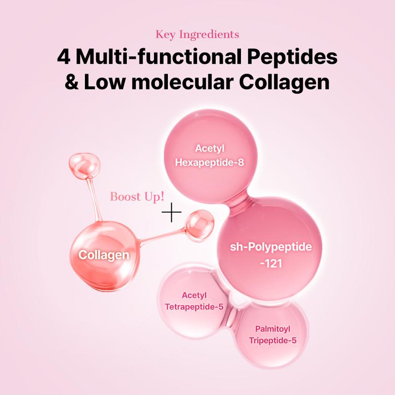 ✨ The Peptide Collagen Hydrogel Eye Patch | DEPUFFS UNDERYE BAGS IN JUST 10 MINUTES