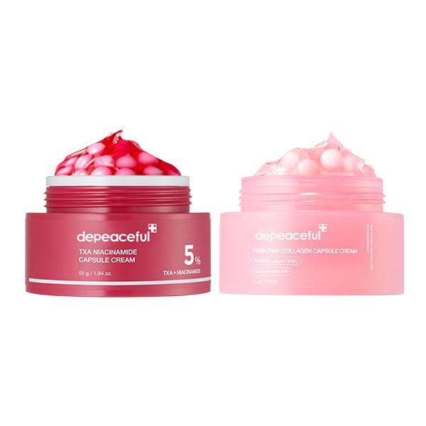 🔥Final 3 hours 75% OFF:🌸Mix & Match Boba Cream Set