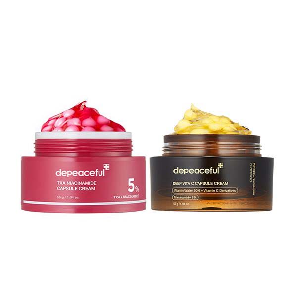🔥Final 3 hours 75% OFF:🌸Mix & Match Boba Cream Set