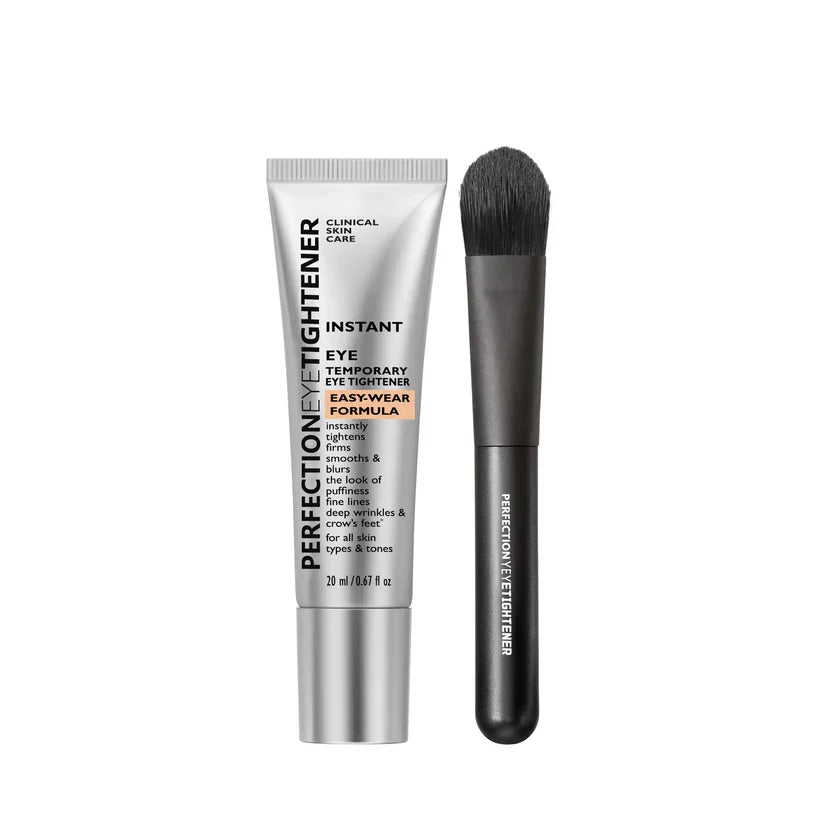 Final 3 Hours: 70%OFF🔥 Instant Eye Tightener Easy-Wear Formula With Brush Free!