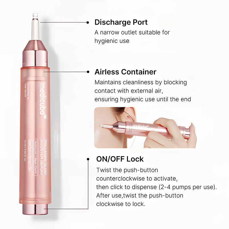 🔥Last Day 70% Off-Milky Glow Lock Collagen Duo l Wrapping Mask (20-Min Use) + Booster Milk Serum