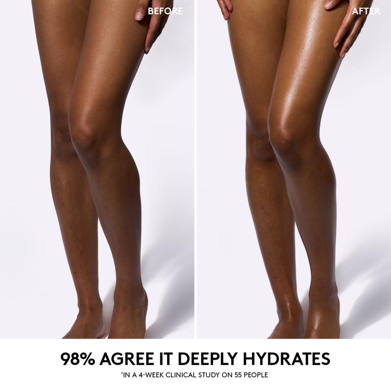 Final 3 Hours: 70%OFF🔥Butta Drop Body Cream + Body Milk Body Care Hydrating Lotion Duo