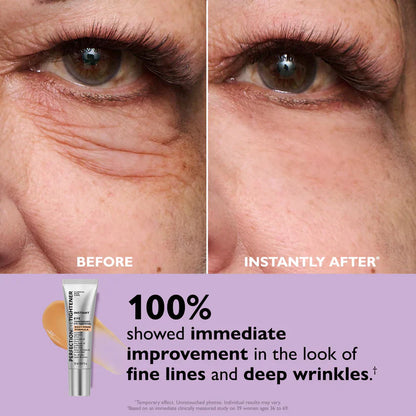 Last Chance! 70% OFF 🔥 Instant Eye Tightener – Smooth Formula + Free Brush Included!