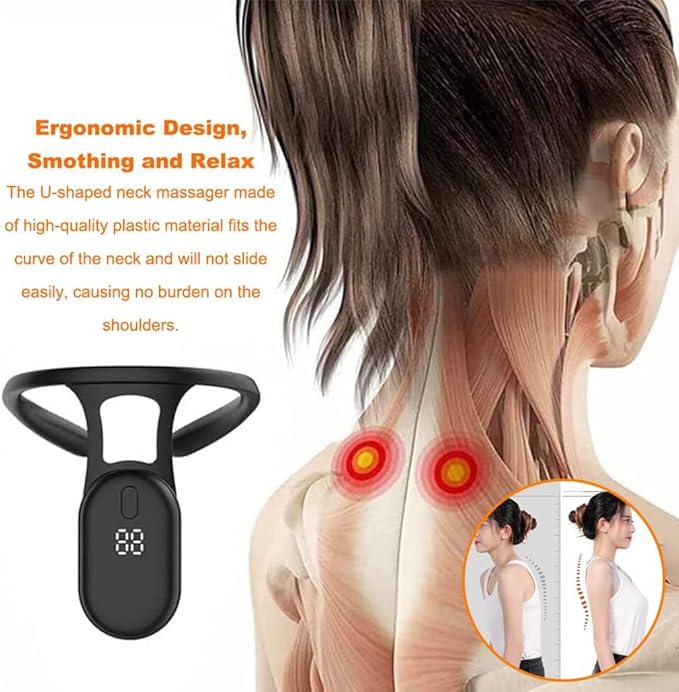 GSUNLEO™ Smart Micro Vibration Posture Corrector