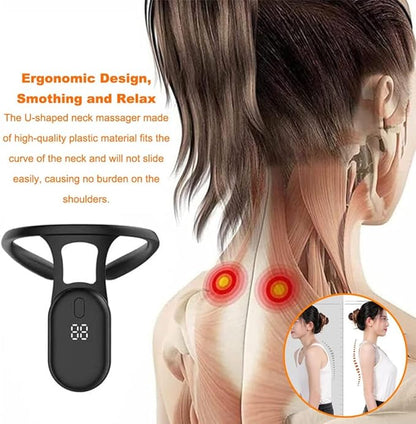 GSUNLEO™ Smart Micro Vibration Posture Corrector