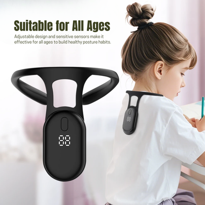 GSUNLEO™ Smart Micro Vibration Posture Corrector