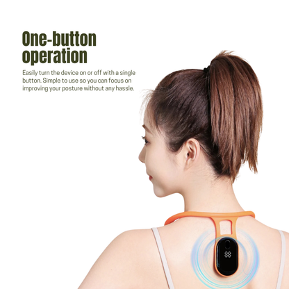 GSUNLEO™ Smart Micro Vibration Posture Corrector