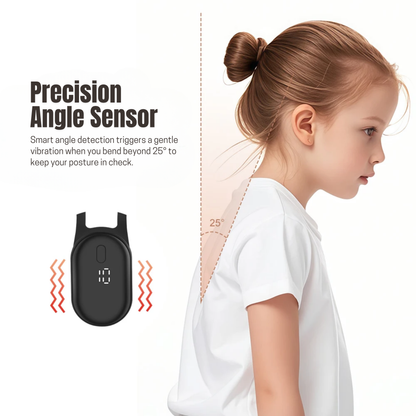 GSUNLEO™ Smart Micro Vibration Posture Corrector