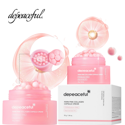 🔥Final 3 hours 75% OFF:🌸Mix & Match Boba Cream Set