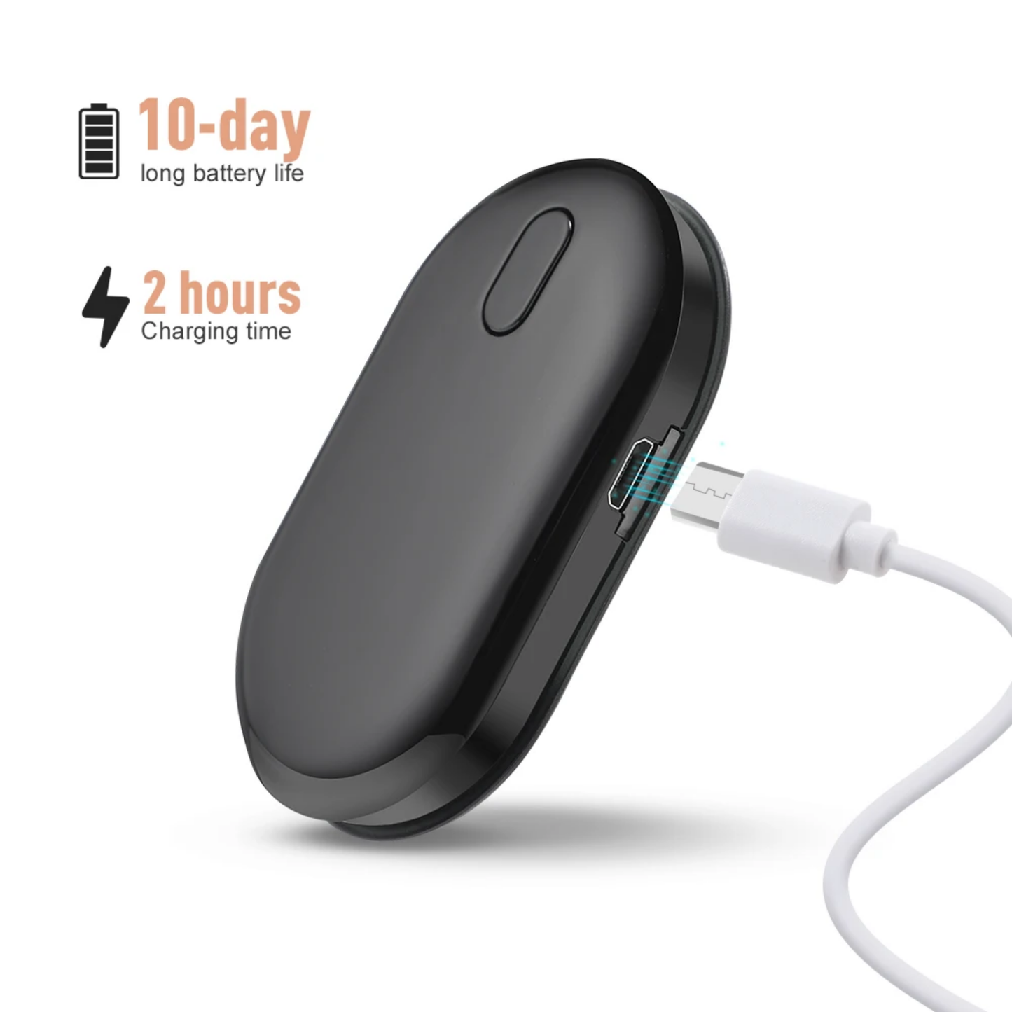 GSUNLEO™ Smart Micro Vibration Posture Corrector