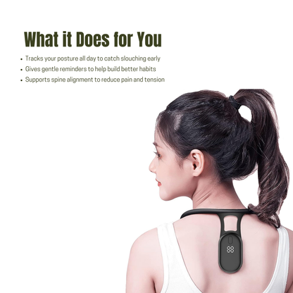 GSUNLEO™ Smart Micro Vibration Posture Corrector