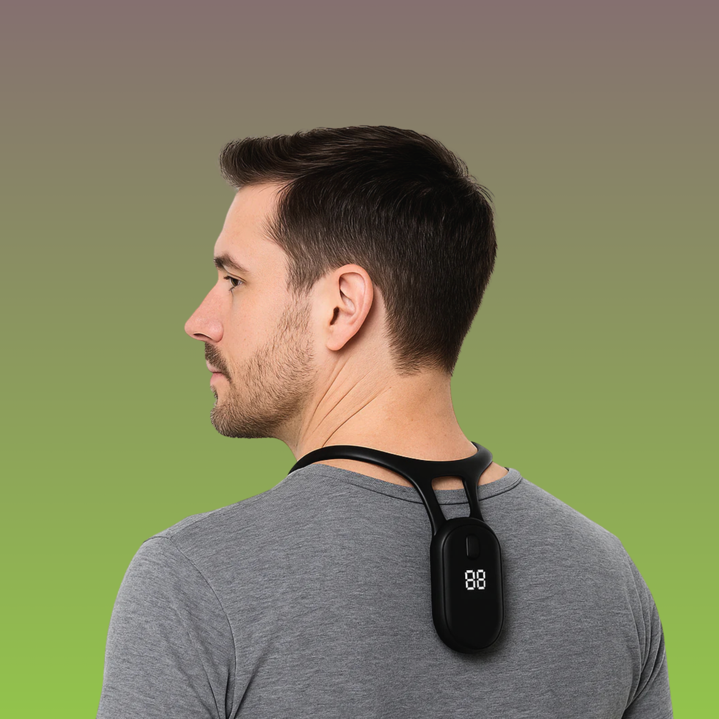 GSUNLEO™ Smart Micro Vibration Posture Corrector