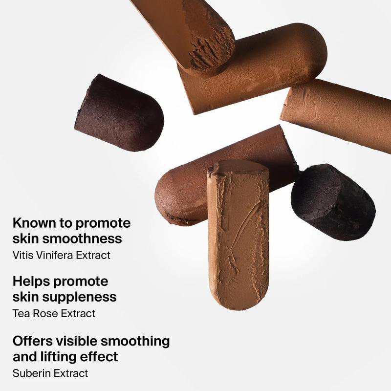 Last Day 70%OFF🔥 ContourCraft  Shaping Stick & Sculpt Brush – 9 Shade Precision Set