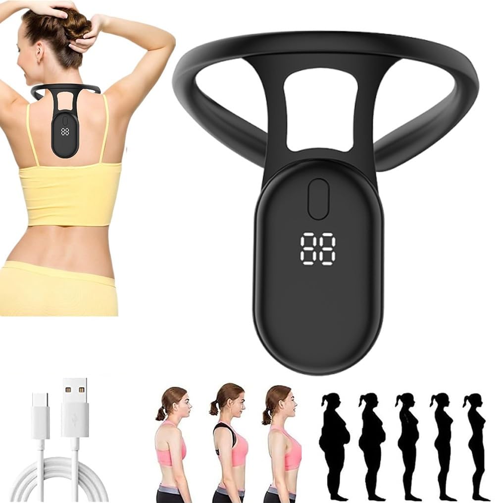 GSUNLEO™ Smart Micro Vibration Posture Corrector