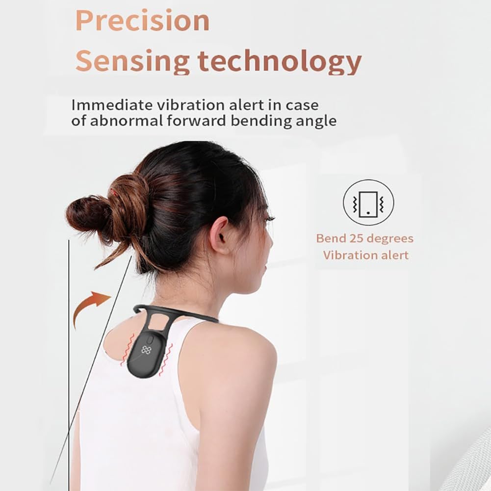 GSUNLEO™ Smart Micro Vibration Posture Corrector