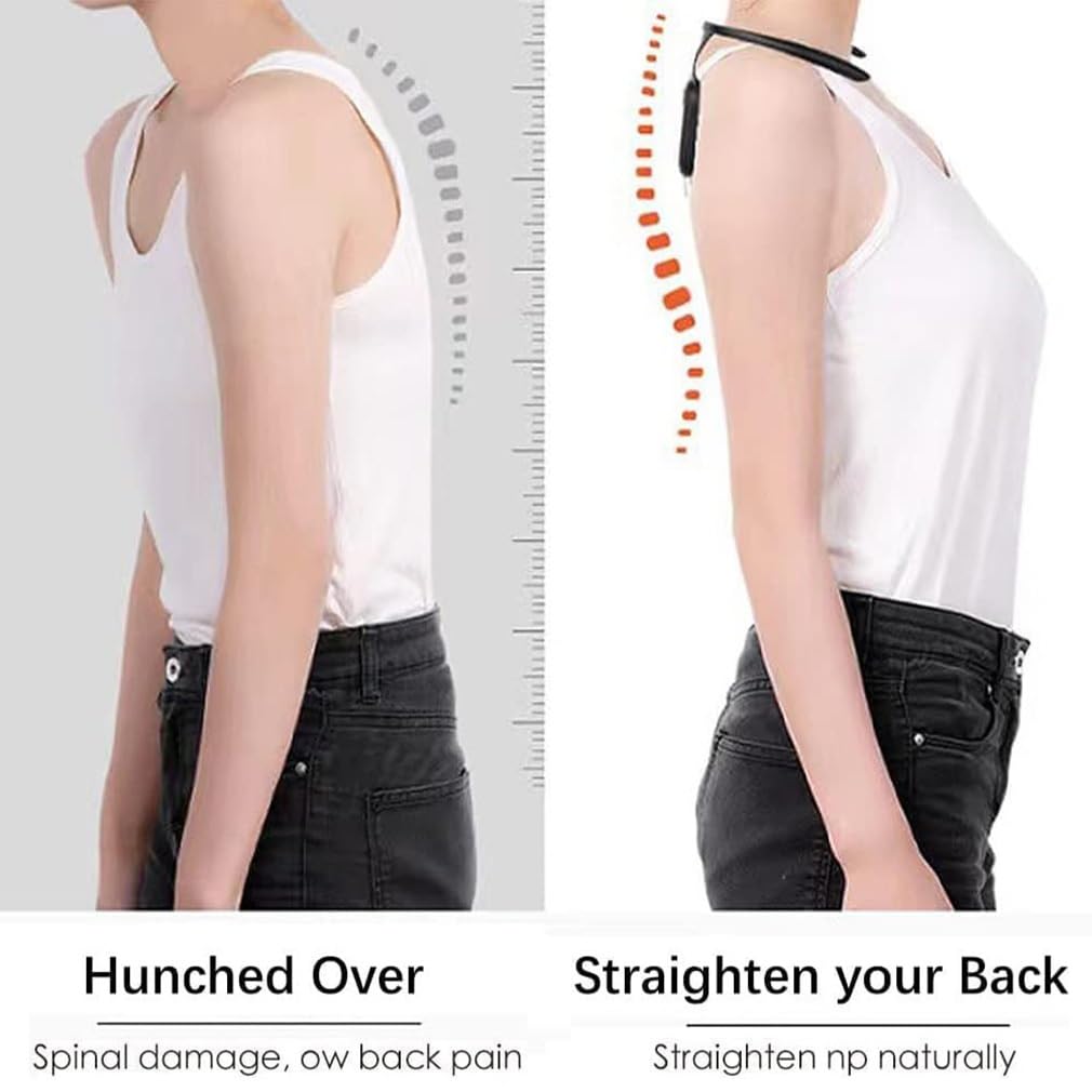 GSUNLEO™ Smart Micro Vibration Posture Corrector