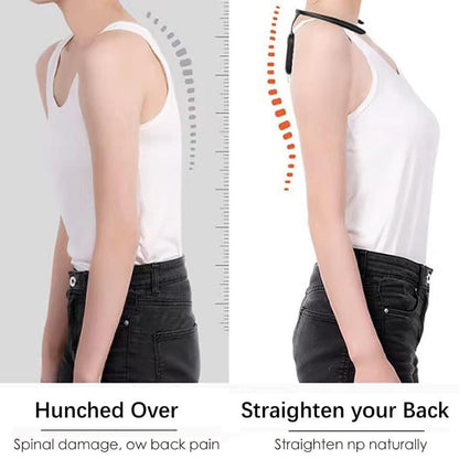 GSUNLEO™ Smart Micro Vibration Posture Corrector