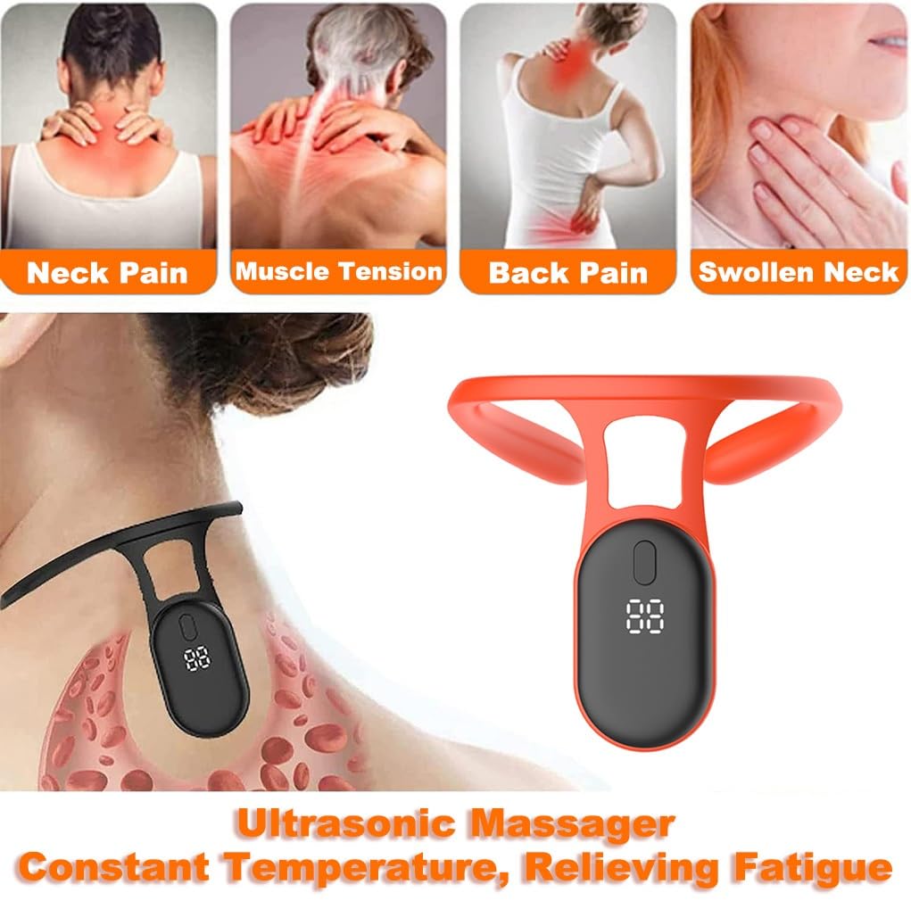 GSUNLEO™ Smart Micro Vibration Posture Corrector