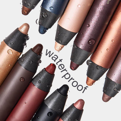 🔥Last Day 70% Off -Shadow Liner 2-in-1 Eyeliner & Eyeshadow