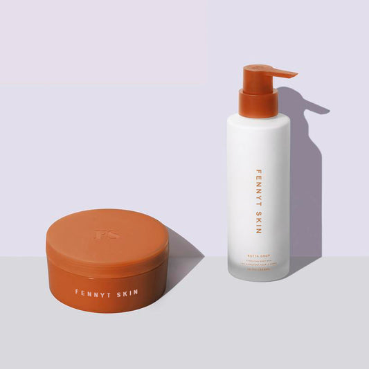 Final 3 Hours: 70%OFF🔥Butta Drop Body Cream + Body Milk Body Care Hydrating Lotion Duo