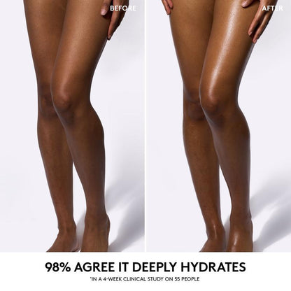 Final 3 Hours: 70%OFF🔥Butta Drop Body Cream + Body Milk Body Care Hydrating Lotion Duo