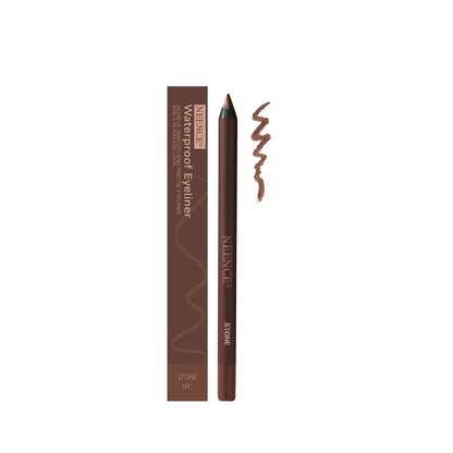 LAST DAY: BUY 1 GET 1 FREE✨24HR Waterproof Eyeliner Duo Sharpenable Eye Pencil🧡