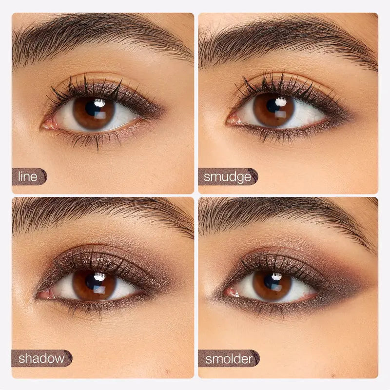 🔥Last Day 70% Off -Shadow Liner 2-in-1 Eyeliner & Eyeshadow