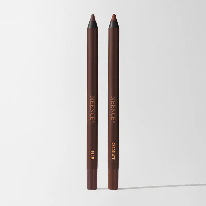 LAST DAY: BUY 1 GET 1 FREE✨24HR Waterproof Eyeliner Duo Sharpenable Eye Pencil🧡