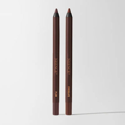 LAST DAY: BUY 1 GET 1 FREE✨24HR Waterproof Eyeliner Duo Sharpenable Eye Pencil🧡